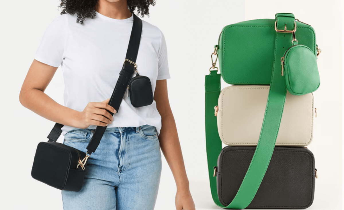 Messenger cheap bag kmart